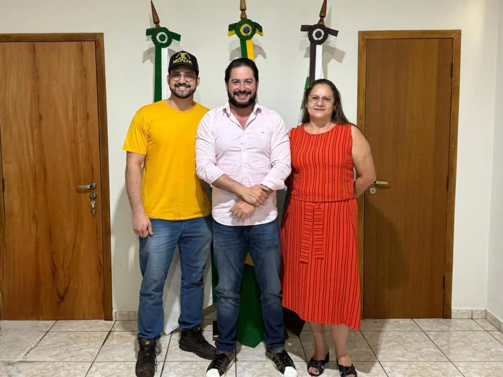 Primeiro de Maio conquista médico veterinário para cuidar dos animais