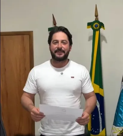 Primeiro de Maio volta ao Mapa do Turismo Brasileiro e fortalece vocação turística