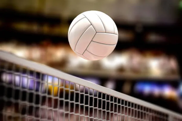 Primeiro Campeonato Municipal de Vôlei agita a cidade de 1º de Maio