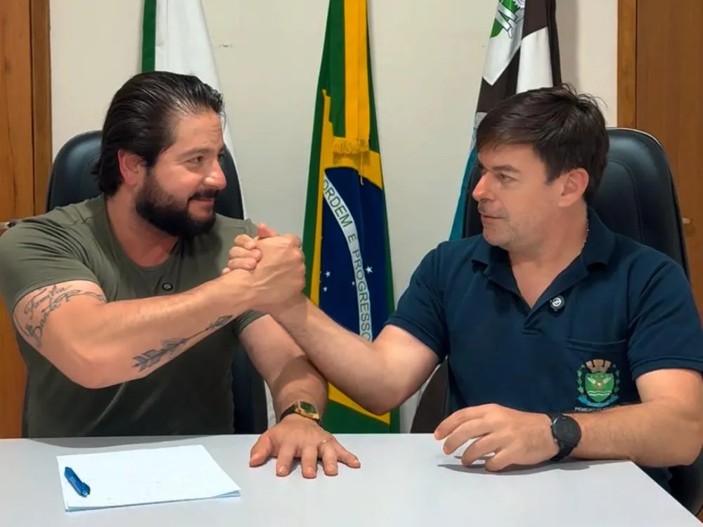 PREFEITURA MUNICIPAL DE PRIMEIRO DE MAIO TRAZ CURSO DE QUALIFICAÇÃO PROFISSIONAL PARA O MUNICÍPIO