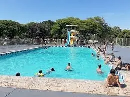 A Reforma do Parque Paranatur: O Sonho de Todos os Primaenses Está se Realizando!