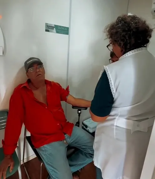 ADMINISTRAÇÃO MUNICIPAL DE PRIMEIRO DE MAIO PRIORIZA SAÚDE DOS SERVIDORES