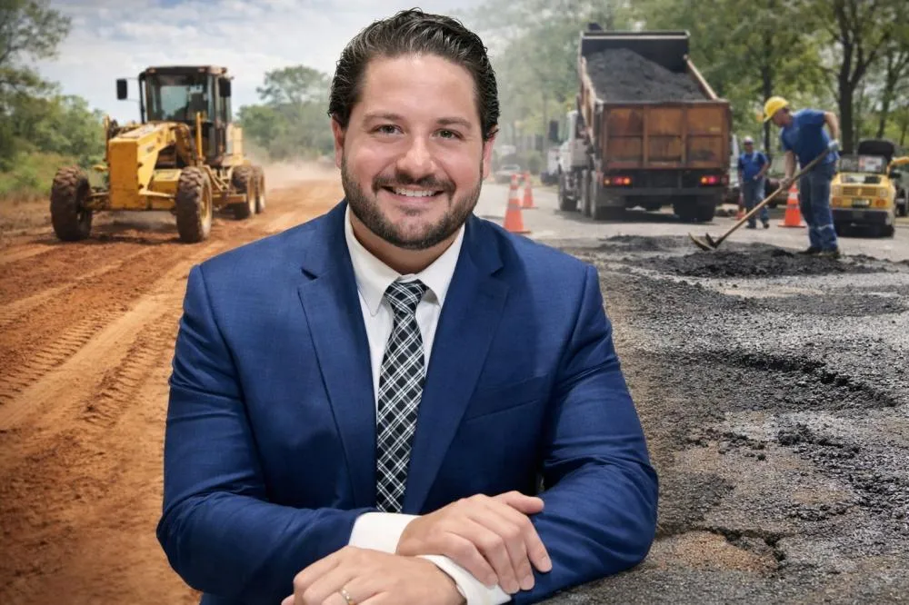 A Prefeitura de Primeiro de Maio deve iniciar no próximo mês uma nova etapa de recuperação das estradas rurais e da malha urbana do município. 