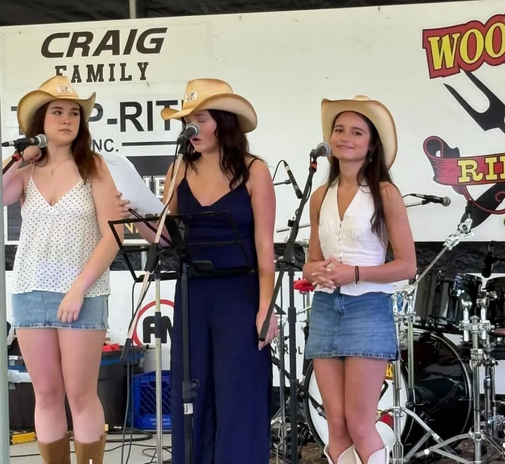 Ribfest reúne gastronomia, música e grandes talentos em Woodstock, no Canadá