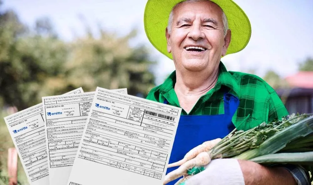 Importância da Nota Fiscal do Produtor Rural em Debate em Primeiro de Maio