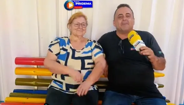  Professora encerra trajetória na Rede Municipal de Ensino de Primeiro de Maio e recebe homenagem