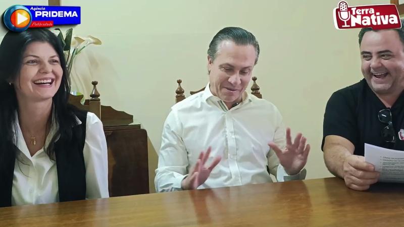  Conheça a comunidade de eSports Pular navegação Pesquisar Criar 9+ Imagem do avatar Entrevista Especial: Colégio Magnus traz nova era para a educação em Cornélio Procópio