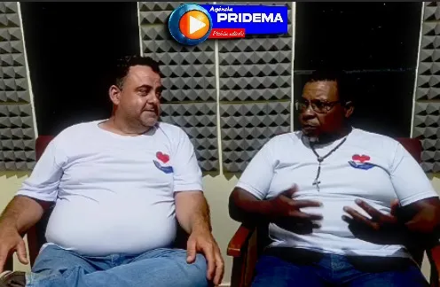 Entrevista com Duda sobre Doação de Sangue – Confira como foi! No dia 15 (Segunda feira), Duda compartilhou em uma entrevista exclusiva a importância da doação de sangue e como esse gesto pode salvar vidas. A saída sera em frente à Matriz as 13:00 no dia 